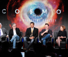 'Cosmos' Host Attacks Young Earth Creationism in Episode