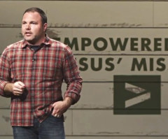 Former Mars Hill Church Leaders Apologize For Being Part of 'Structures,' Problems That 'Hurt Many People'