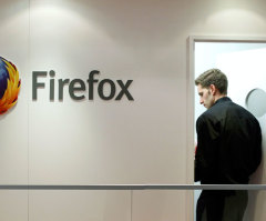 Mozilla CEO Resigns From Post After Being Vilified for Supporting Prop 8