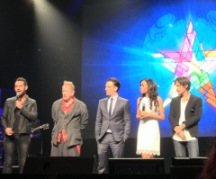 Sex Pistols, 'N Sync, Destiny's Child Members to Star in 'Jesus Christ Superstar' North American Tour