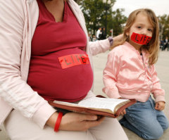 CBS Affiliate Apologizes for False Portrayal of Pro-Life Group