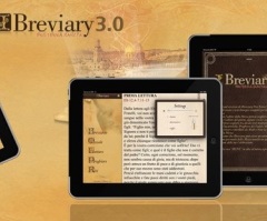 Catholic Priest Creates Arabic App to Support Persecuted Christians