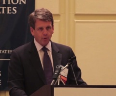 Head of the Home School Legal Defense Association Blasts Doug Phillips' Biblical Patriarchy Practices
