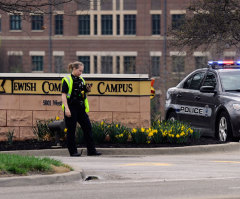 Westboro Baptist Church to Protest Funerals of Kansas Jewish Center Shooting Victims