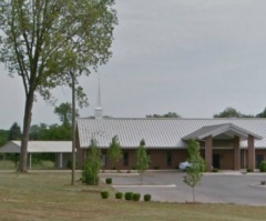 Church Attendance Triples Following Construction of Controversial Mosque Next Door