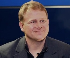 Do Americans Believe in the Afterlife? (Interview With Todd Burpo of 'Heaven is for Real')