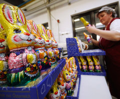 Christians Should Not Be Troubled by Pagan Aspects of Easter, Say Experts