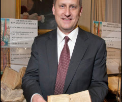 Atheist Group Vows to 'Scrutinize' Hobby Lobby President's Public School Bible Class