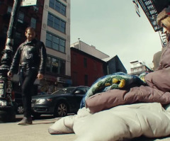 Would You Notice Your Family If They Were Homeless? See How 5 People Did in This Experiment (VIDEO)