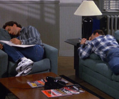 Take This 1-Minute Test to See If You're Not Getting Enough Sleep (VIDEO)