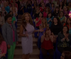 Wendy Williams Advises Woman to Trick Husband Into Having a Another Baby (VIDEO)
