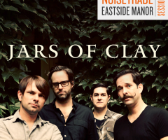 Dan Haseltine of Jars of Clay Clarifies Comments on Homosexuality and Bible Following Backlash