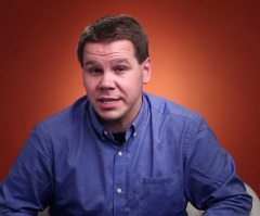 Biblical Counselor Explains Why Pornography Is the Greatest Moral Crisis in the Church Today