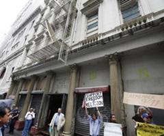 Ground Zero Mosque and Community Center Scaled Back to 3 Stories Instead of 15