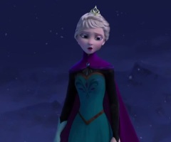 'Frozen' Songwriters Backtrack: Disney 'Does Not Have Policy' of Not Using God