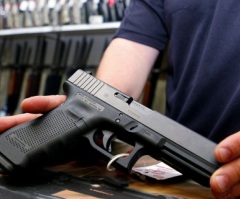 Catholic, Episcopal Leaders Oppose Georgia's New Gun Law Allowing Congregants to Pack Heat