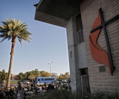 United Methodist Church Agencies to Offer Same-Sex Partner Benefits