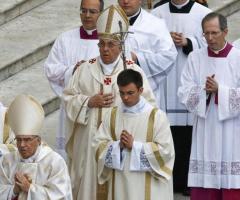 Pope Francis Calls Major Church Meeting to Discuss Gay Unions, Contraception, Divorce