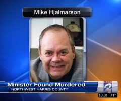 Texas Ministry Leader Found Murdered in His Garage