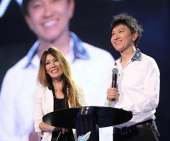 Pastor Kong Hee Fails to Get Trial Dismissed; Must Answer Allegations He Misused Church Funds