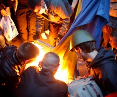 Christian Zionists Raise Money to Send 100 Jewish Ukrainians to Israel