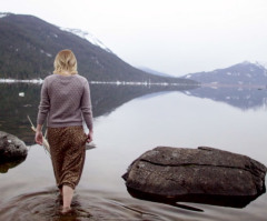 See the Grace of God in a New Light in This Stunning Short Film (VIDEO)