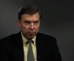 Former Planned Parenthood Abortionist and Fertility Doctor Accused of Sexually Molesting Patients