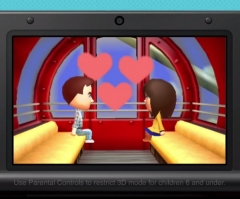 Nintendo Turns Down Campaign for Same-Sex Relationships in Life-Simulation Game
