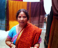 He Went to the Other Side of the World to Surprise His Mom With an Envelope - Watch His Amazing Journey (VIDEO)