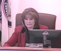 Md.County Commissioner Delivers Prayer in 'Jesus' Name' After Supreme Court Ruling