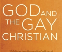 Christian Publisher of Matthew Vines' 'God and the Gay Christian' Responds to NRB Resignation