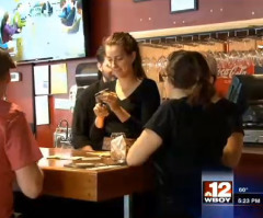 See a Restaurant's Perfect Response to Reviewer Who Said Servers Should 'Show More Skin' (VIDEO)