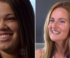 Angry Student Throws Golf Ball at Teacher in Class, Teacher Invites Her to Babysit (VIDEO)
