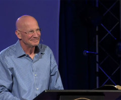 CJ Mahaney Publicly Addresses Sovereign Grace Allegations for First Time in Two Years; Refutes Civil Suit's Claims