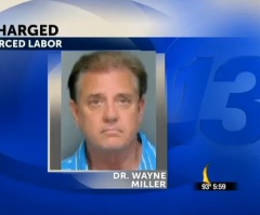 Bible College President Accused of Exploiting Immigrant Students, Allegedly Threatening Their Immigration Status If They Reported Him