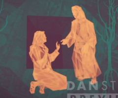 See a Beautifully Stunning Way to Look at the Ascension of Jesus: 'Christ Has Drawn Near to You' (VIDEO)