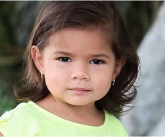 Bible Passage on Human Sacrifice Potentially Linked With Woman's Alleged Murder of Toddler