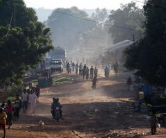 30 Christians Shot Dead Inside Church by Muslim Rebels in Central African Republic Attack
