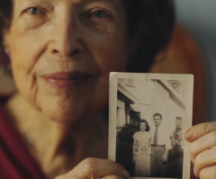She Spent Her Life Teaching Girls to Sew and Learn God's Word - See Her Beautiful Story (VIDEO)