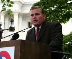 Pro-Traditional Marriage Organization Found Guilty of Violating Campaign Finance Laws, Fined $50,000