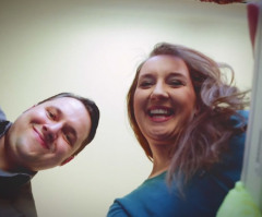 Is This the Abundant Life? See One Man's Life Flash Before His Own Eyes (VIDEO)