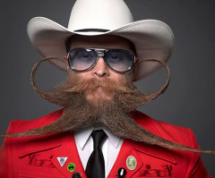 Can of Beer Gets Bearded Professor Fired By Christian University, But in a Way You'd Never Expect (VIDEO)