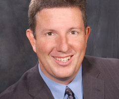 New Mission Society President: Moses a Hard Act to Follow, But God Is Faithful and Enables (Pt. 2)