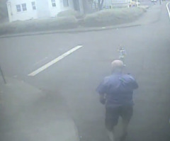 See the Remarkable Act That Has People Calling This Bus Driver a Hero (VIDEO)