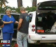 Carjacking Victim Gets Everything Back Except for This One Surprising Item (VIDEO)