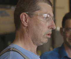 WestJet Father's Day Surprise Shocks a Hard-Working Dad and Leaves You in Tears (VIDEO)