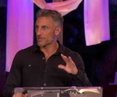 Tullian Tchividjian Clarifies Why He Apologized Following Gospel Coalition Row
