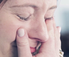 You'll Cry Seeing the Difference Between How We and Our Kids View the Future (VIDEO)