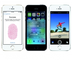 LG G3 vs. iPhone 5s: Spec and Feature Comparison