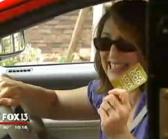 Churchgoer Kicks Off Inspiring Night of Generosity at Chick-fil-A With One Simple Act (VIDEO)